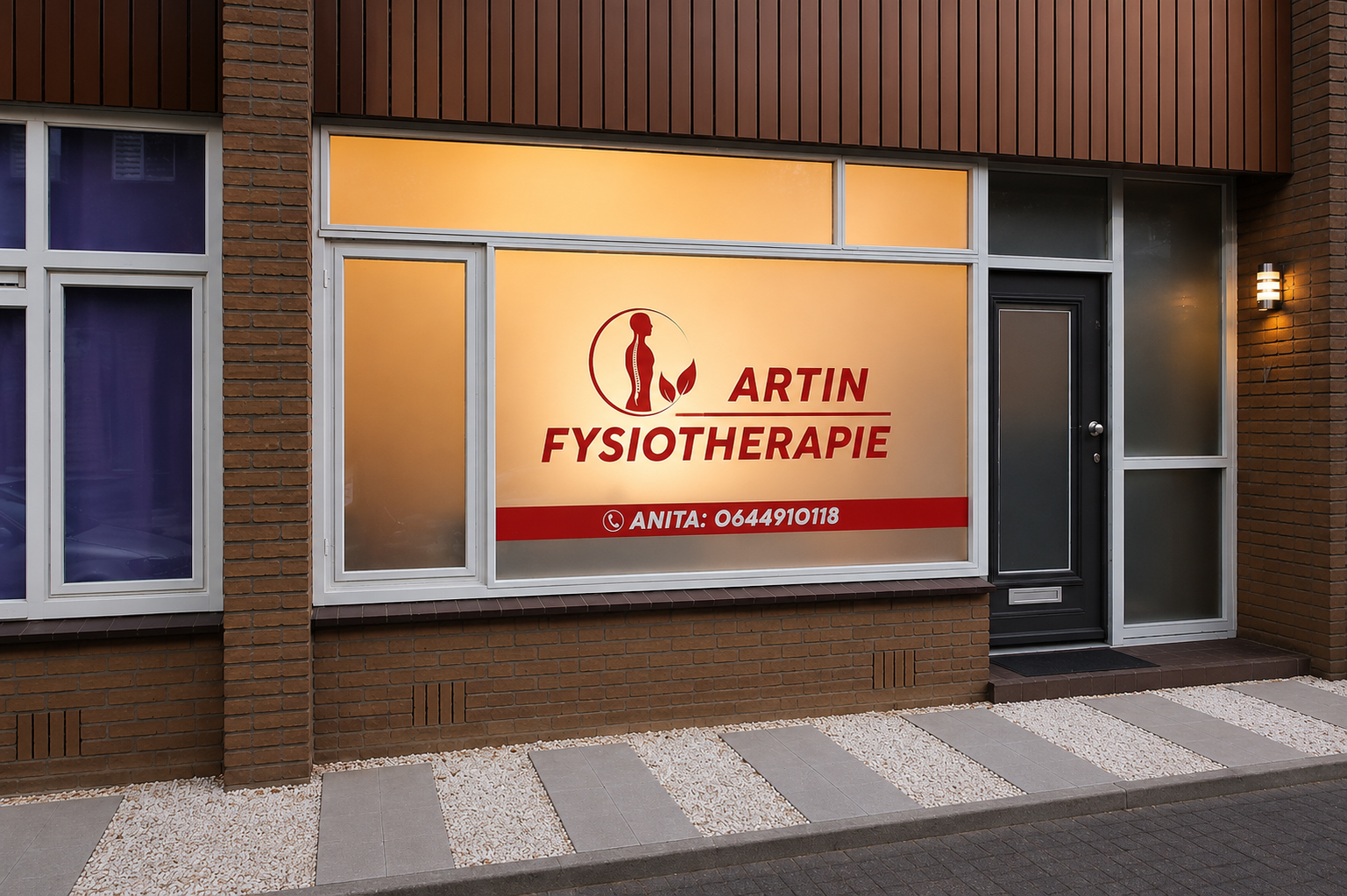 Artin Fysiotherapie